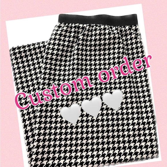 Custom skirts - Picture 7 of 16